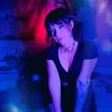 lilhumanjade голая #0003