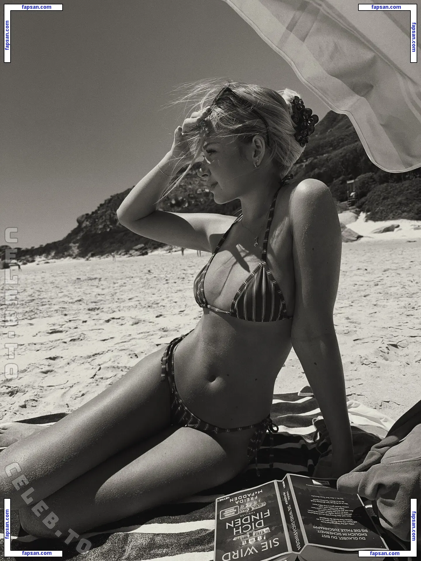 Lili Hamann nude photo #0042 from OnlyFans