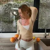 Lili Hamann nude #0039