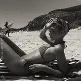 Lili Hamann nude #0043