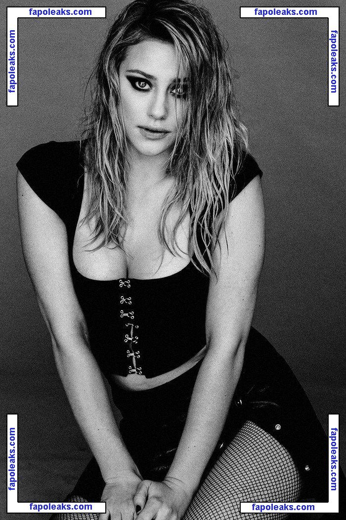 Lili Reinhart / lilireinhart nude photo #0195 from OnlyFans