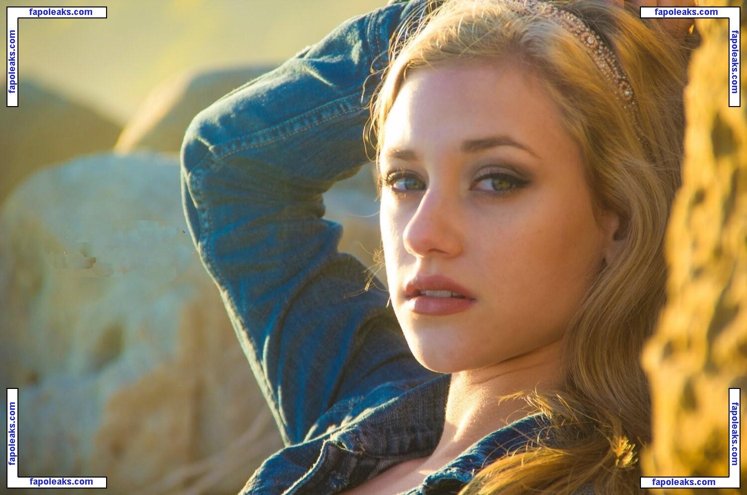 Lili Reinhart / lilireinhart голая фото #0217 с Онлифанс