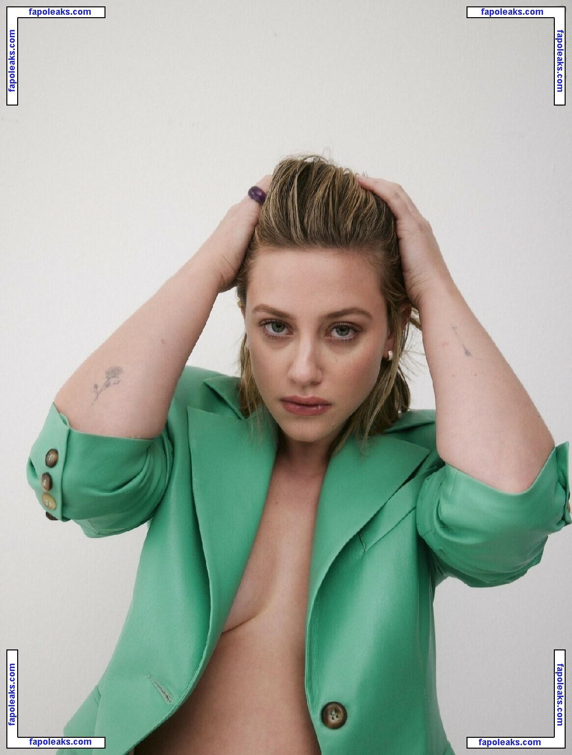 Lili Reinhart / lilireinhart nude photo #0283 from OnlyFans