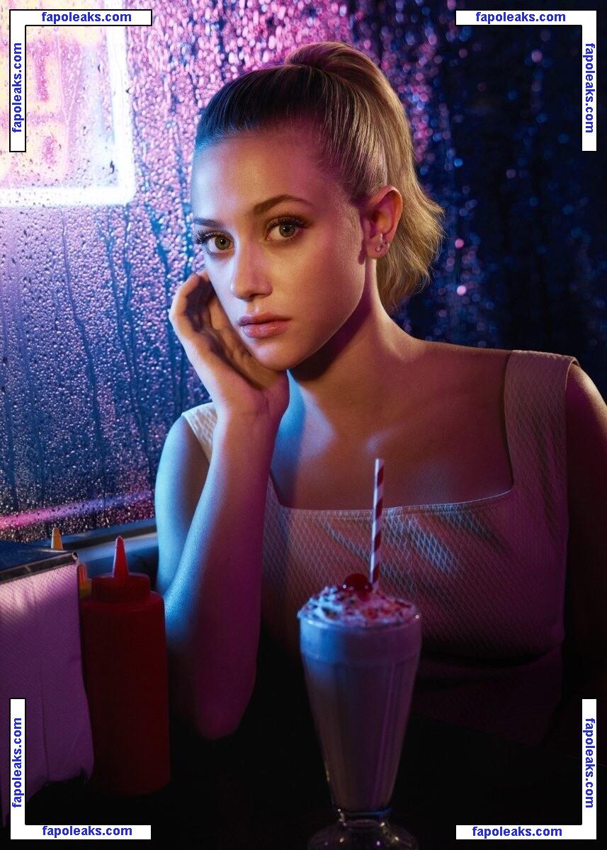 Lili Reinhart / lilireinhart голая фото #0296 с Онлифанс