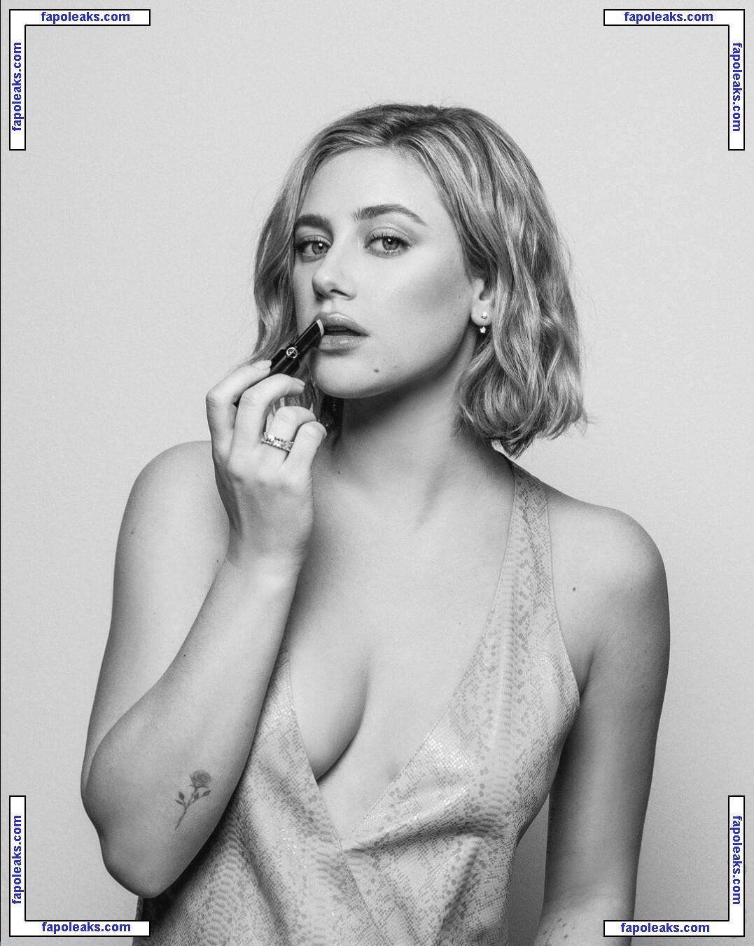 Lili Reinhart / lilireinhart nude photo #0301 from OnlyFans