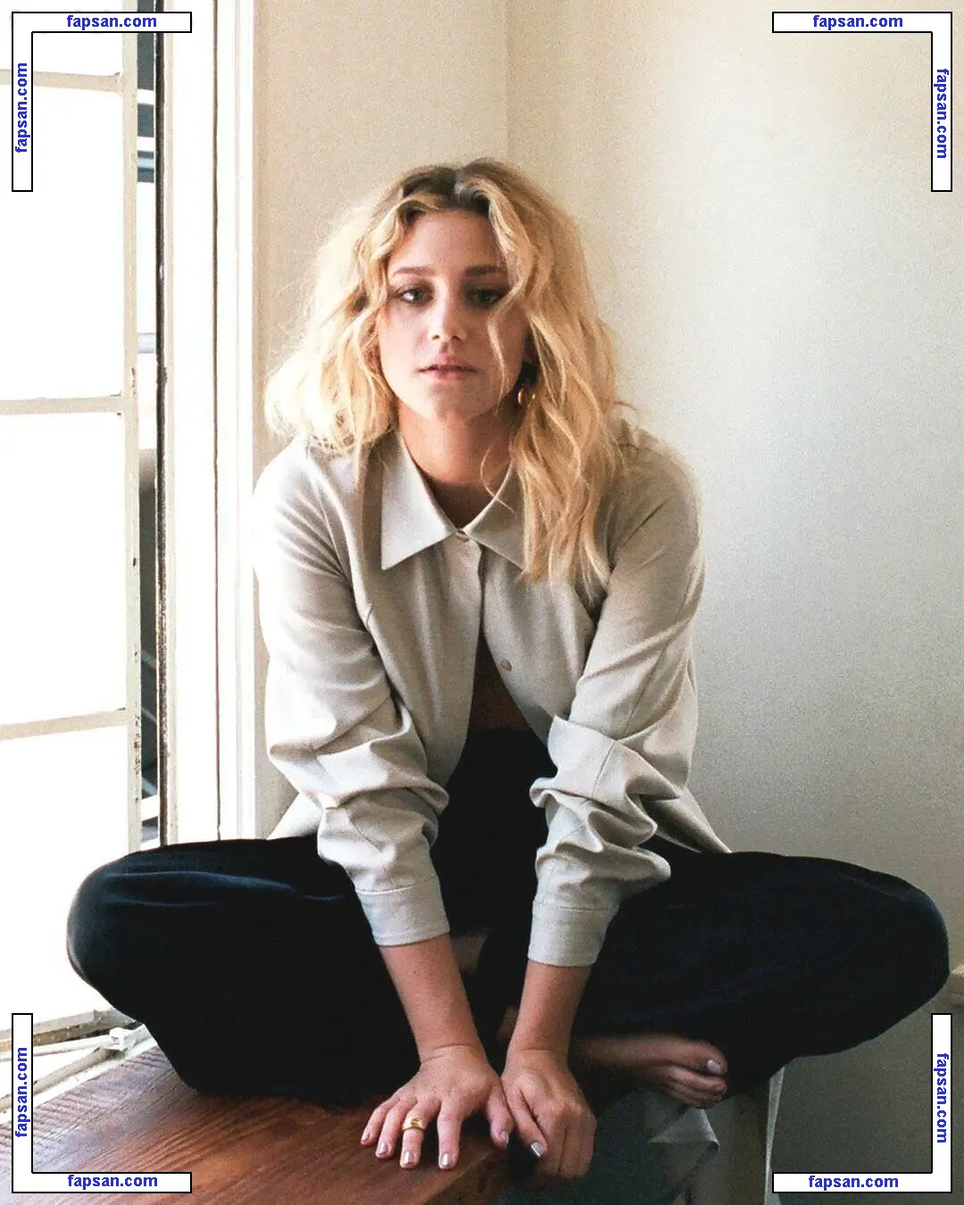 Lili Reinhart nude photo #0330 from OnlyFans