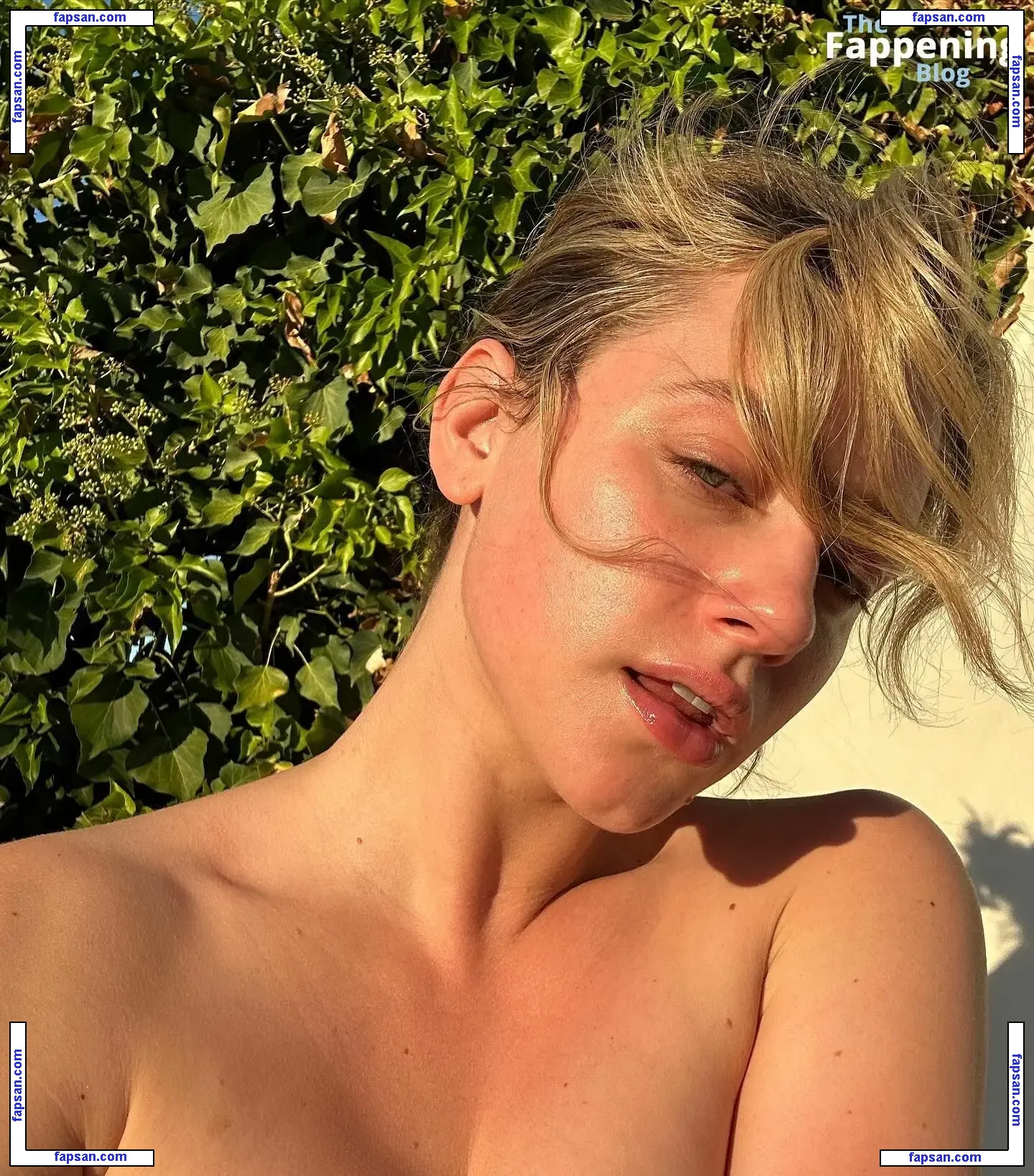 Lili Reinhart nude photo #0500 from OnlyFans