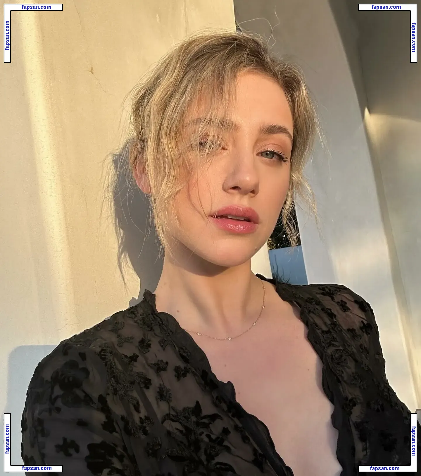 Lili Reinhart nude photo #0514 from OnlyFans