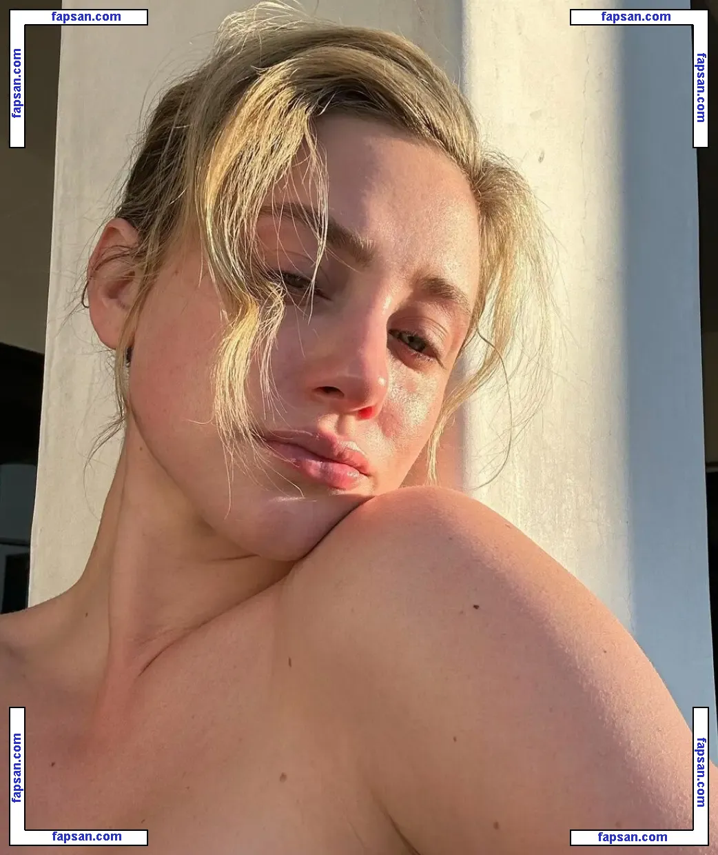 Lili Reinhart nude photo #0731 from OnlyFans