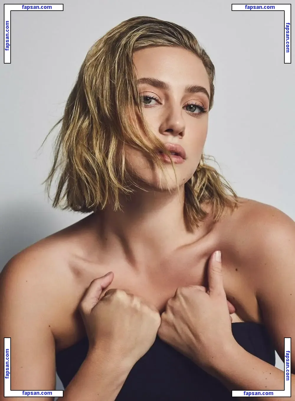 Lili Reinhart nude photo #0738 from OnlyFans