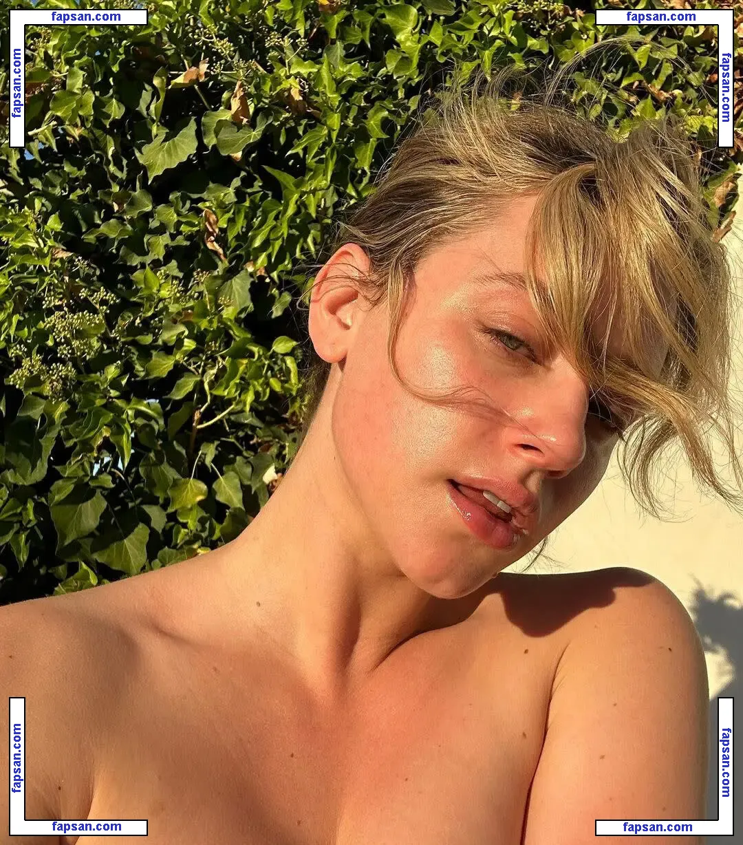 Lili Reinhart nude photo #0741 from OnlyFans