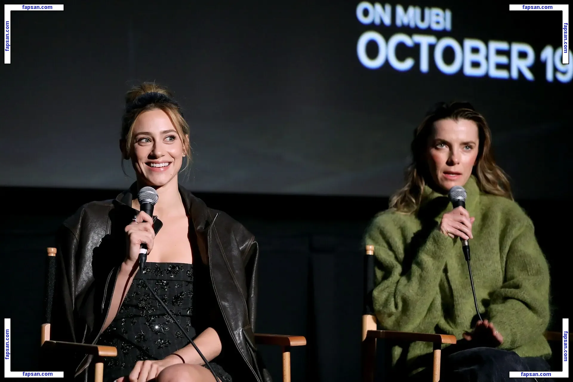 Lili Reinhart nude photo #0764 from OnlyFans