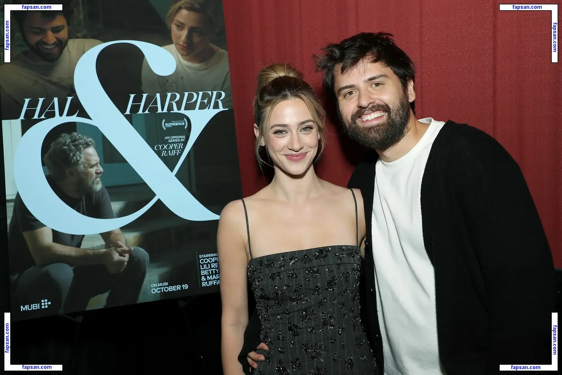 Lili Reinhart nude photo #0765 from OnlyFans