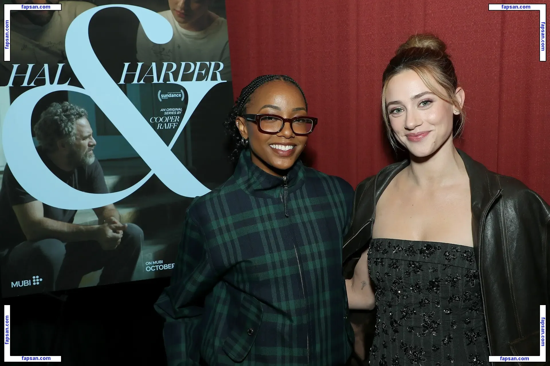 Lili Reinhart nude photo #0767 from OnlyFans