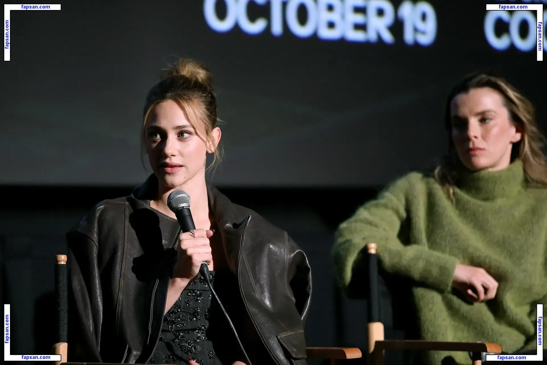 Lili Reinhart nude photo #0770 from OnlyFans