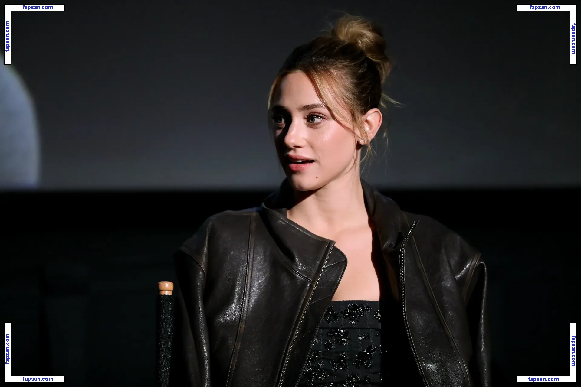 Lili Reinhart nude photo #0772 from OnlyFans