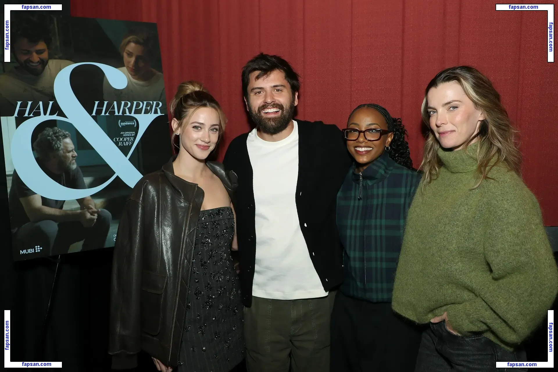 Lili Reinhart nude photo #0774 from OnlyFans