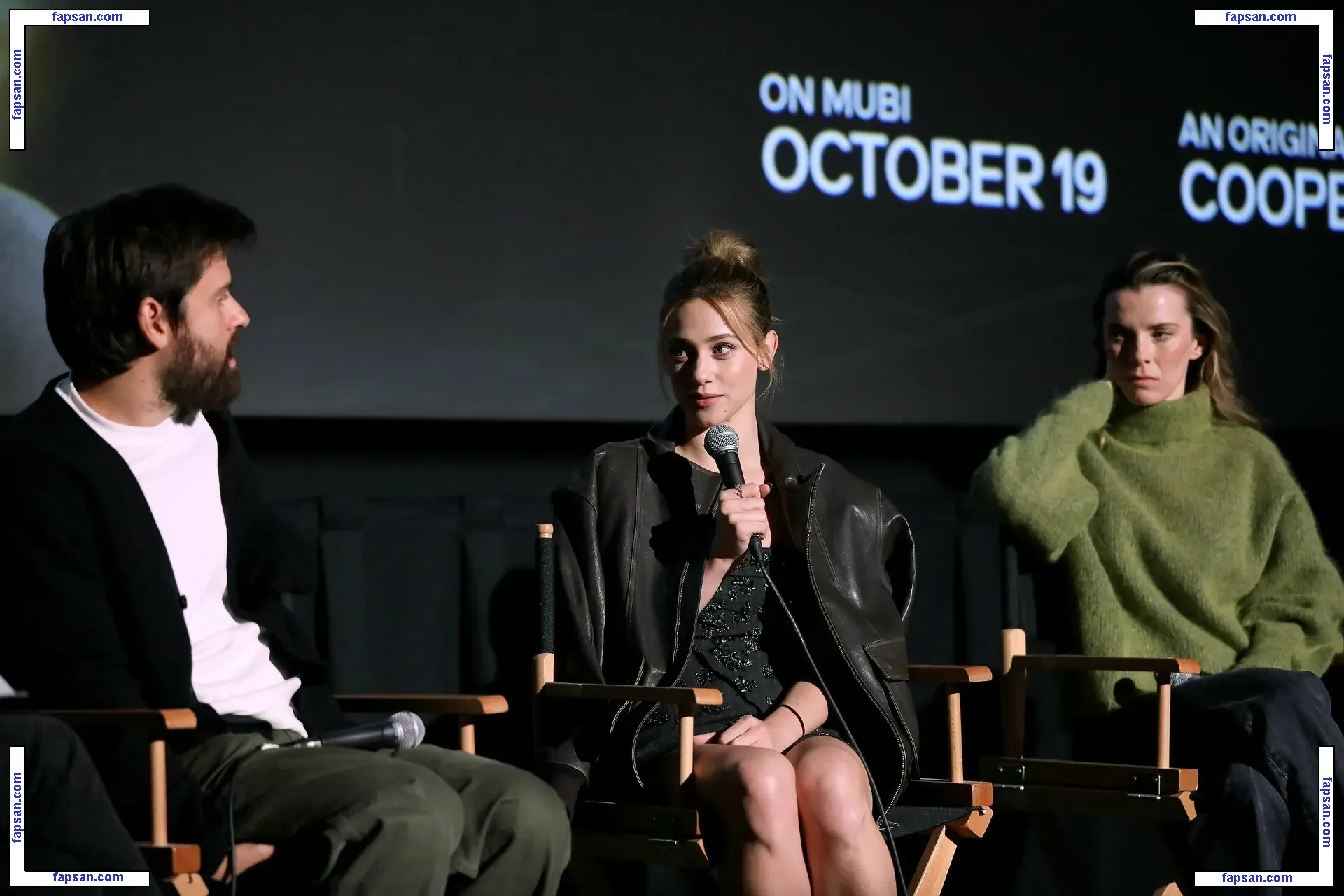 Lili Reinhart nude photo #0775 from OnlyFans