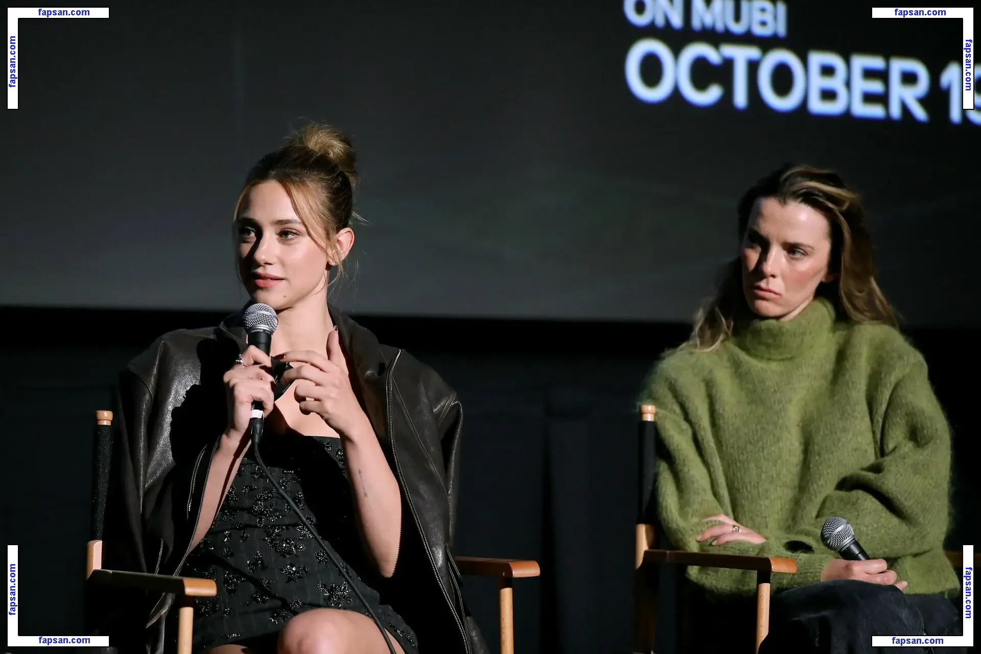 Lili Reinhart nude photo #0776 from OnlyFans