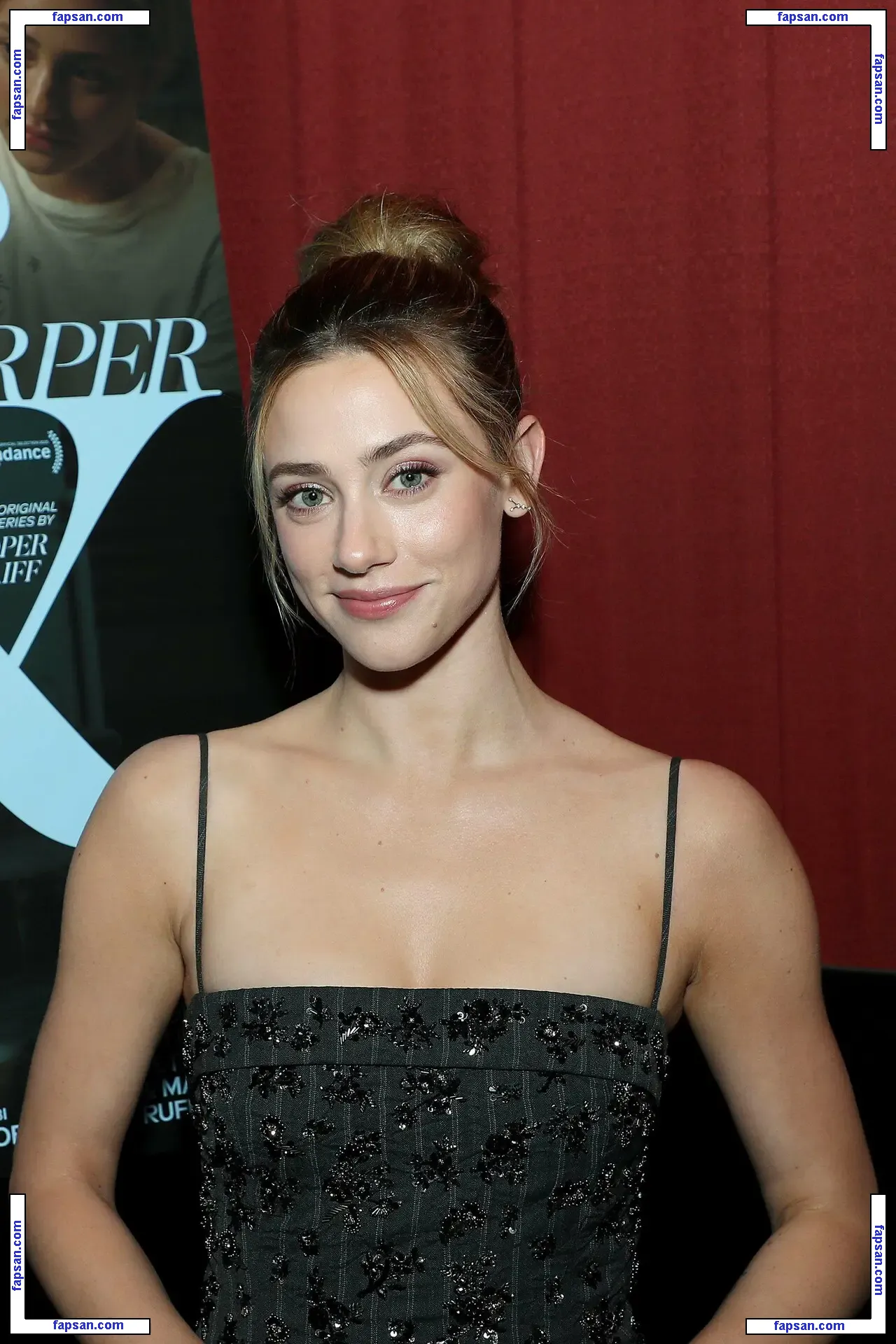 Lili Reinhart nude photo #0777 from OnlyFans