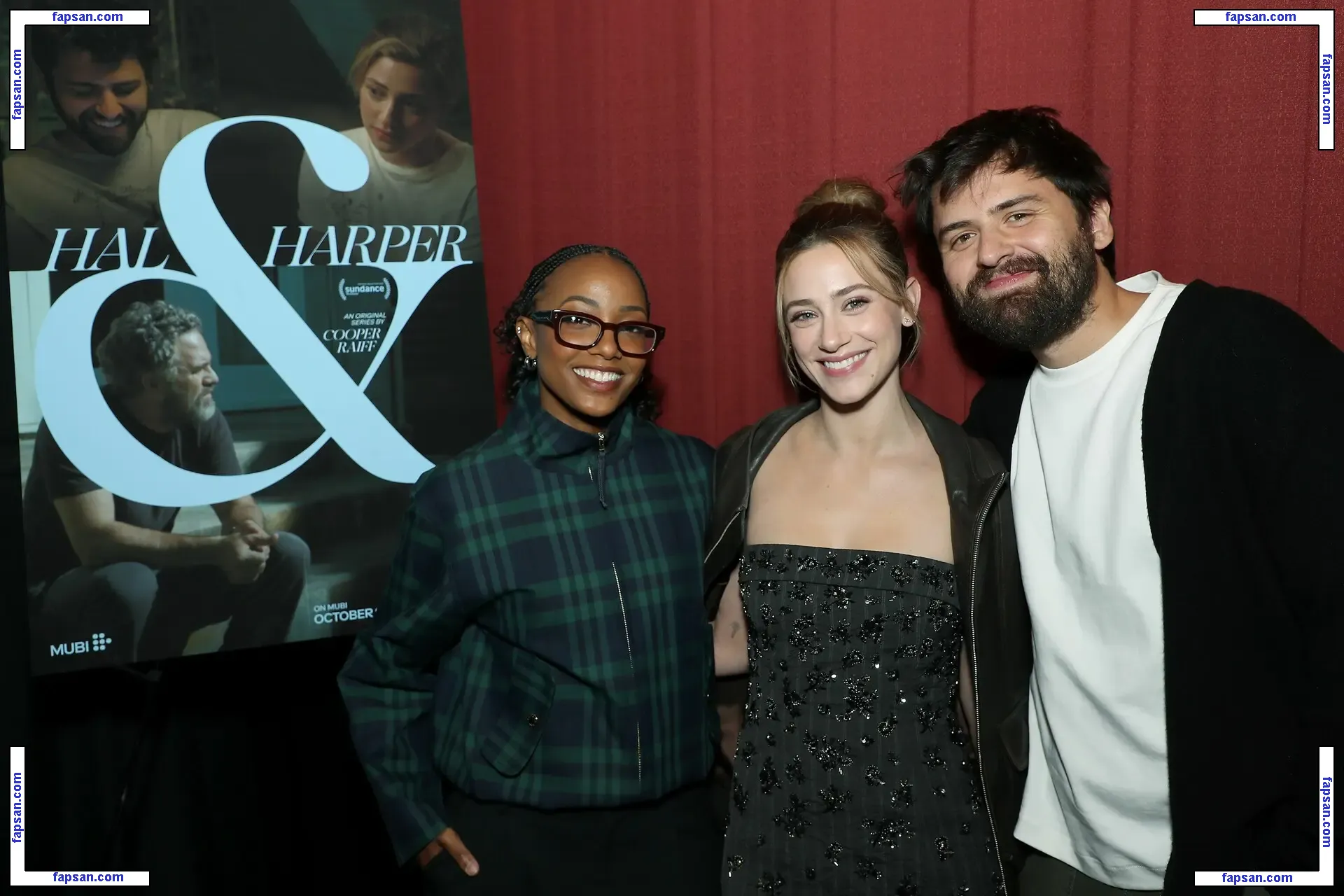 Lili Reinhart nude photo #0779 from OnlyFans