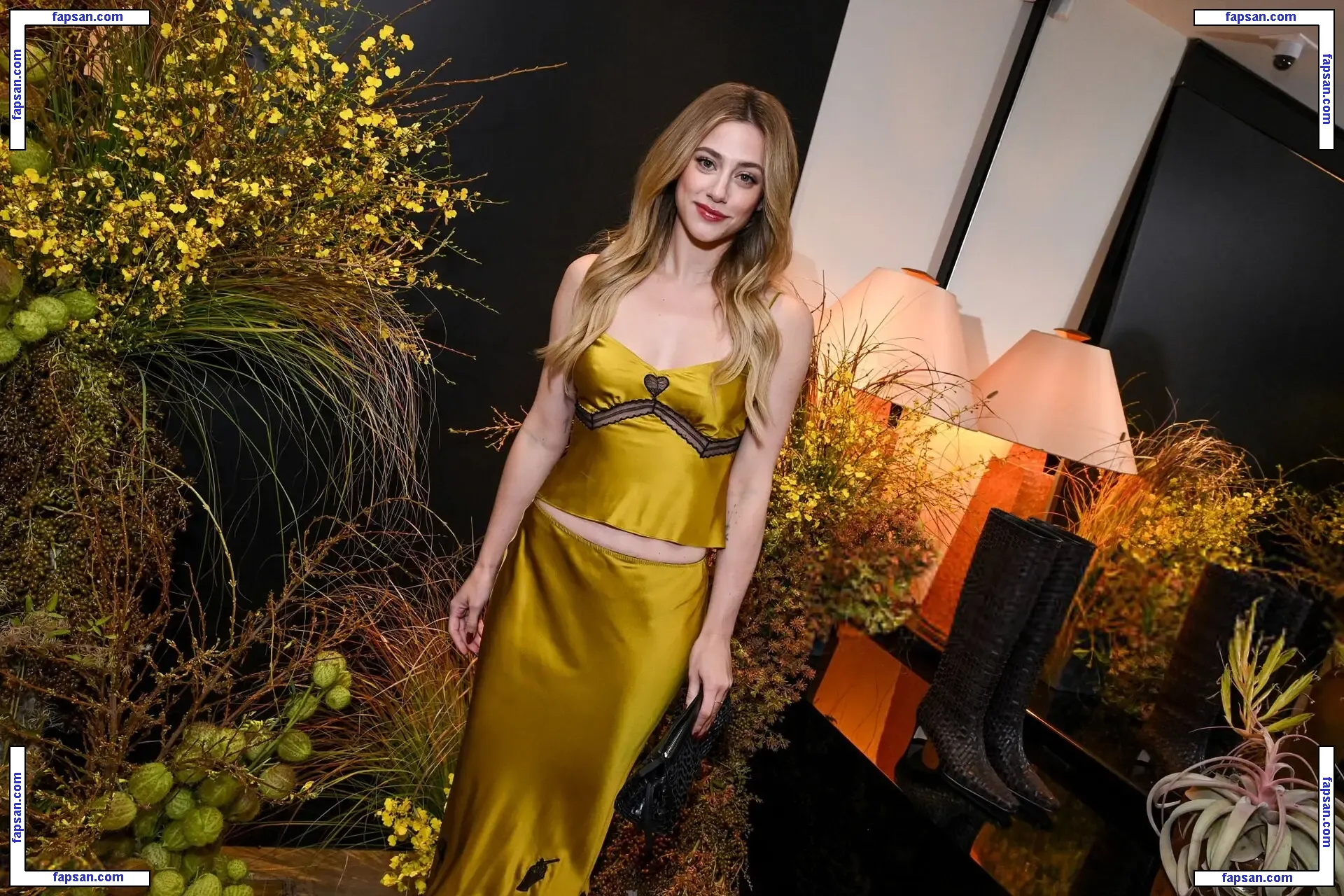 Lili Reinhart nude photo #0788 from OnlyFans