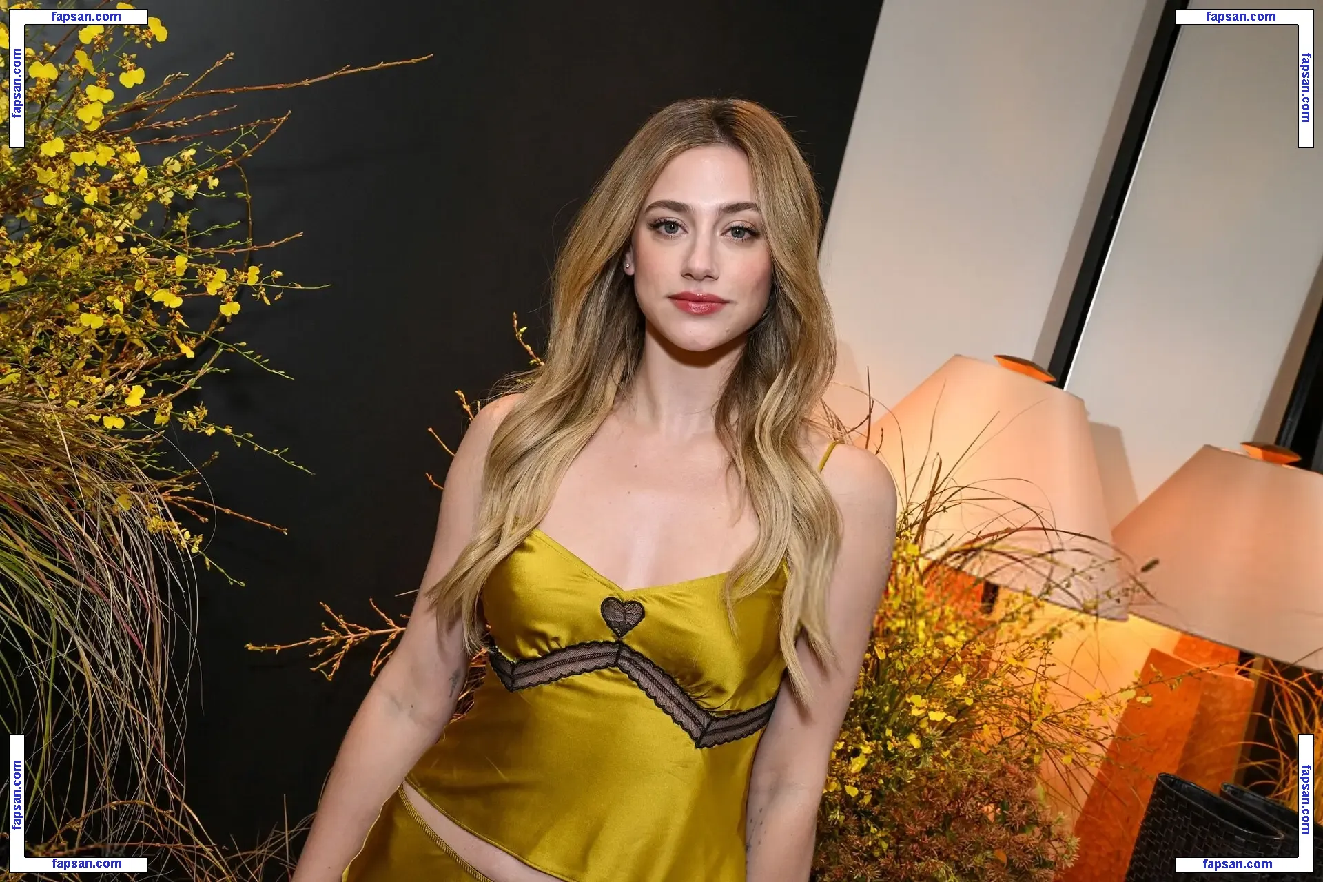 Lili Reinhart nude photo #0789 from OnlyFans