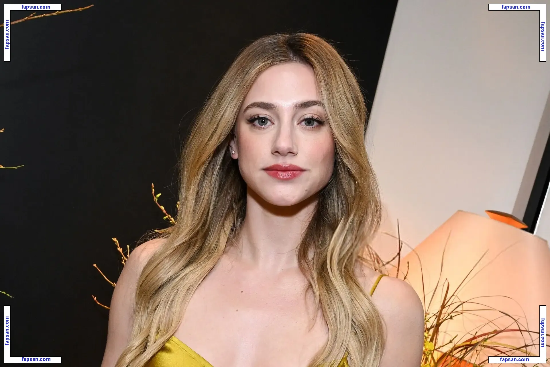 Lili Reinhart nude photo #0790 from OnlyFans