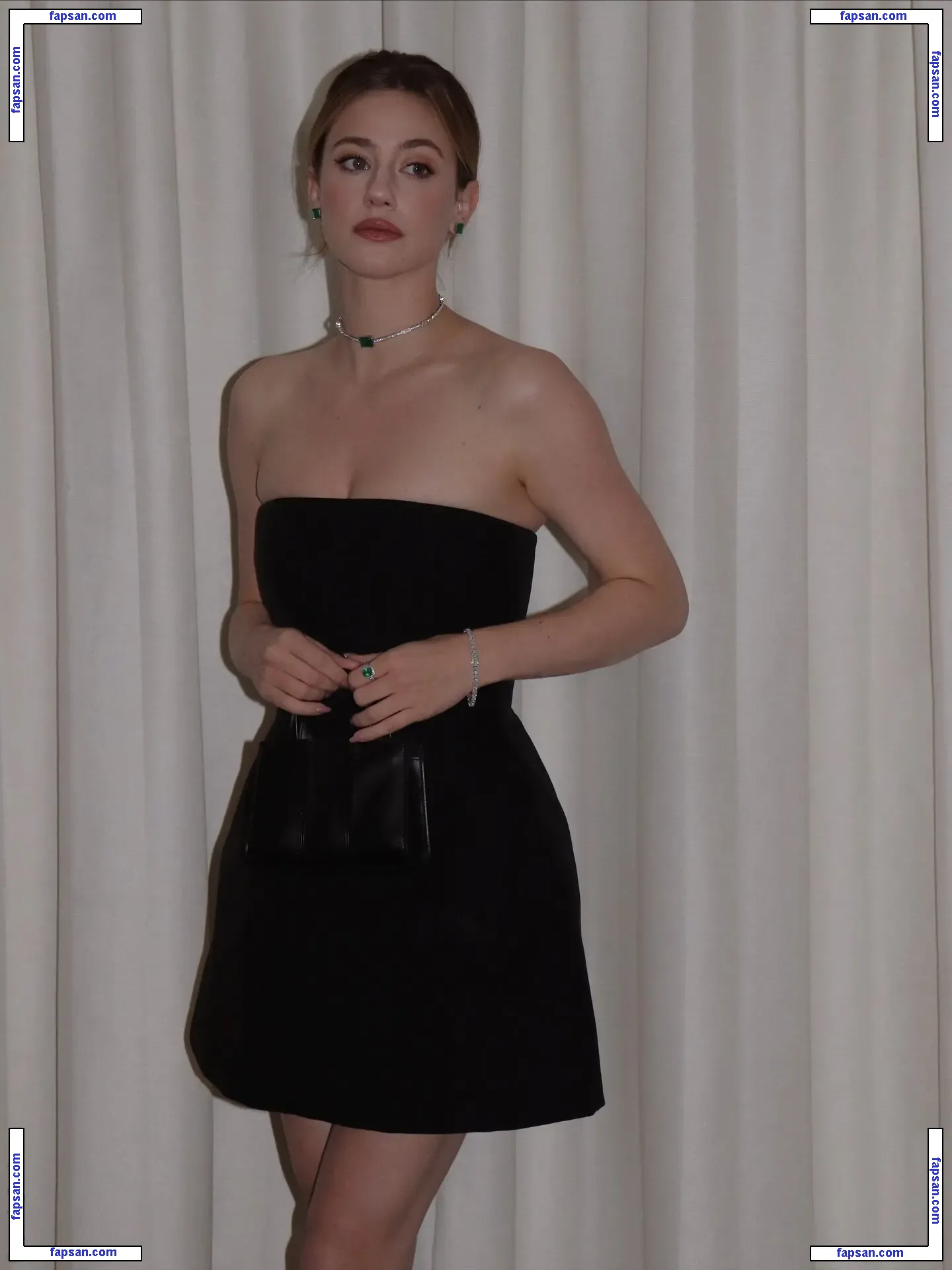 Lili Reinhart nude photo #0793 from OnlyFans