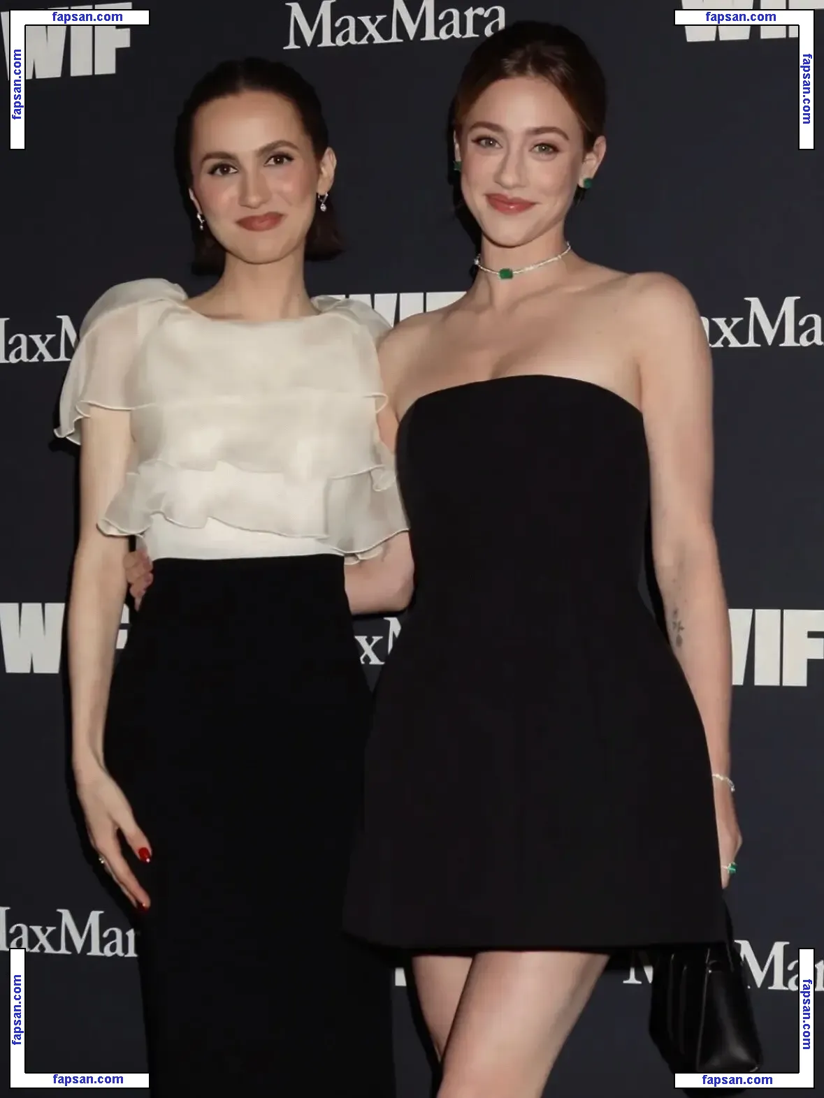 Lili Reinhart nude photo #0795 from OnlyFans