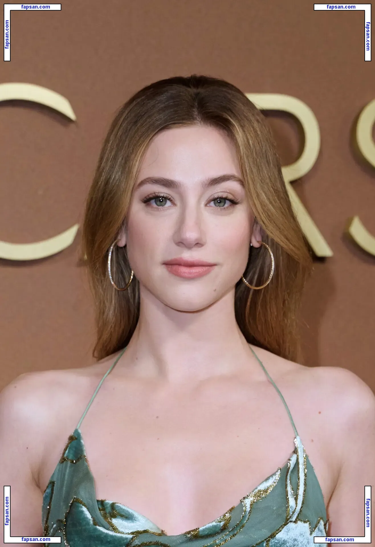 Lili Reinhart nude photo #0821 from OnlyFans