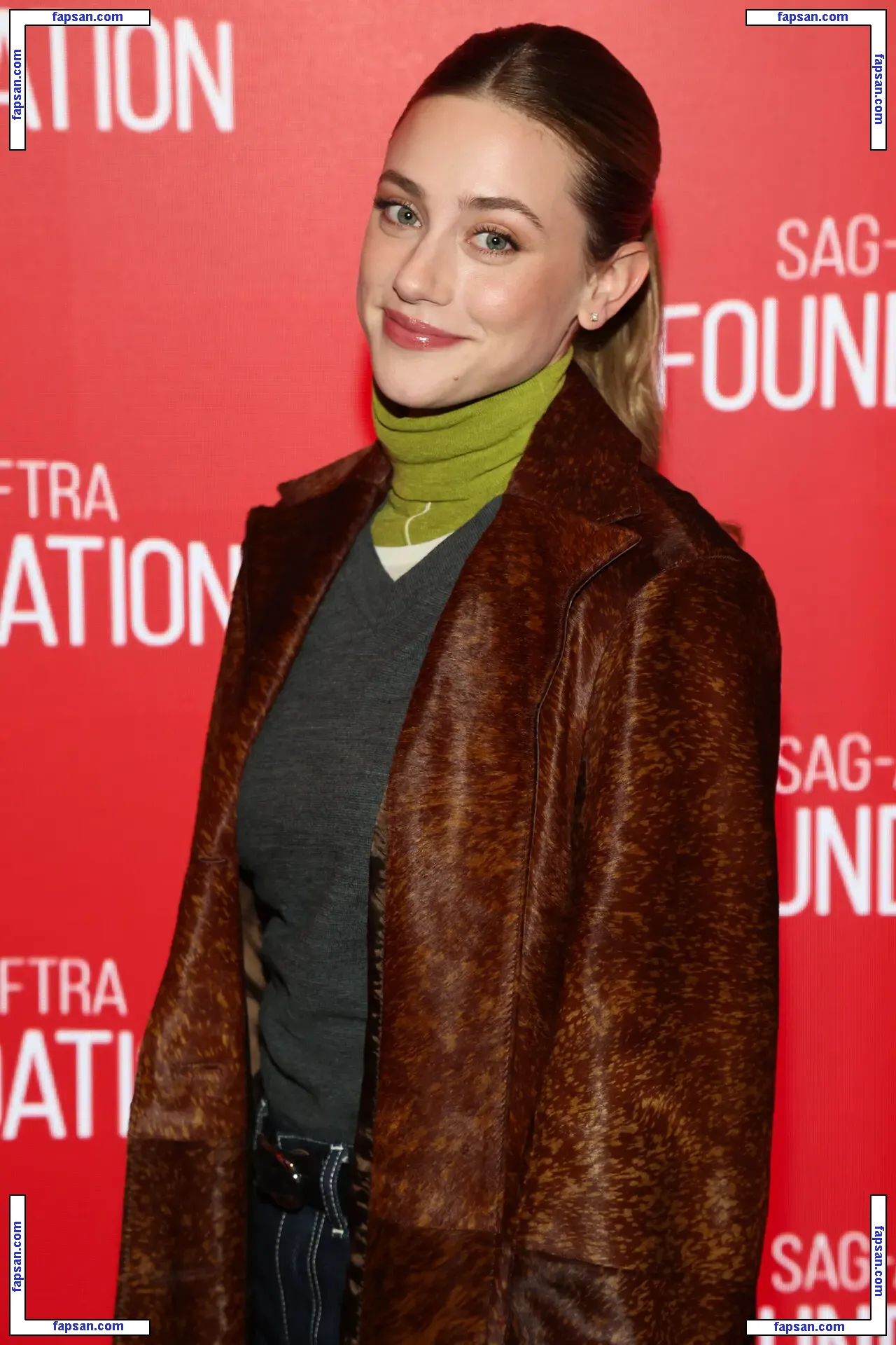 Lili Reinhart nude photo #0833 from OnlyFans