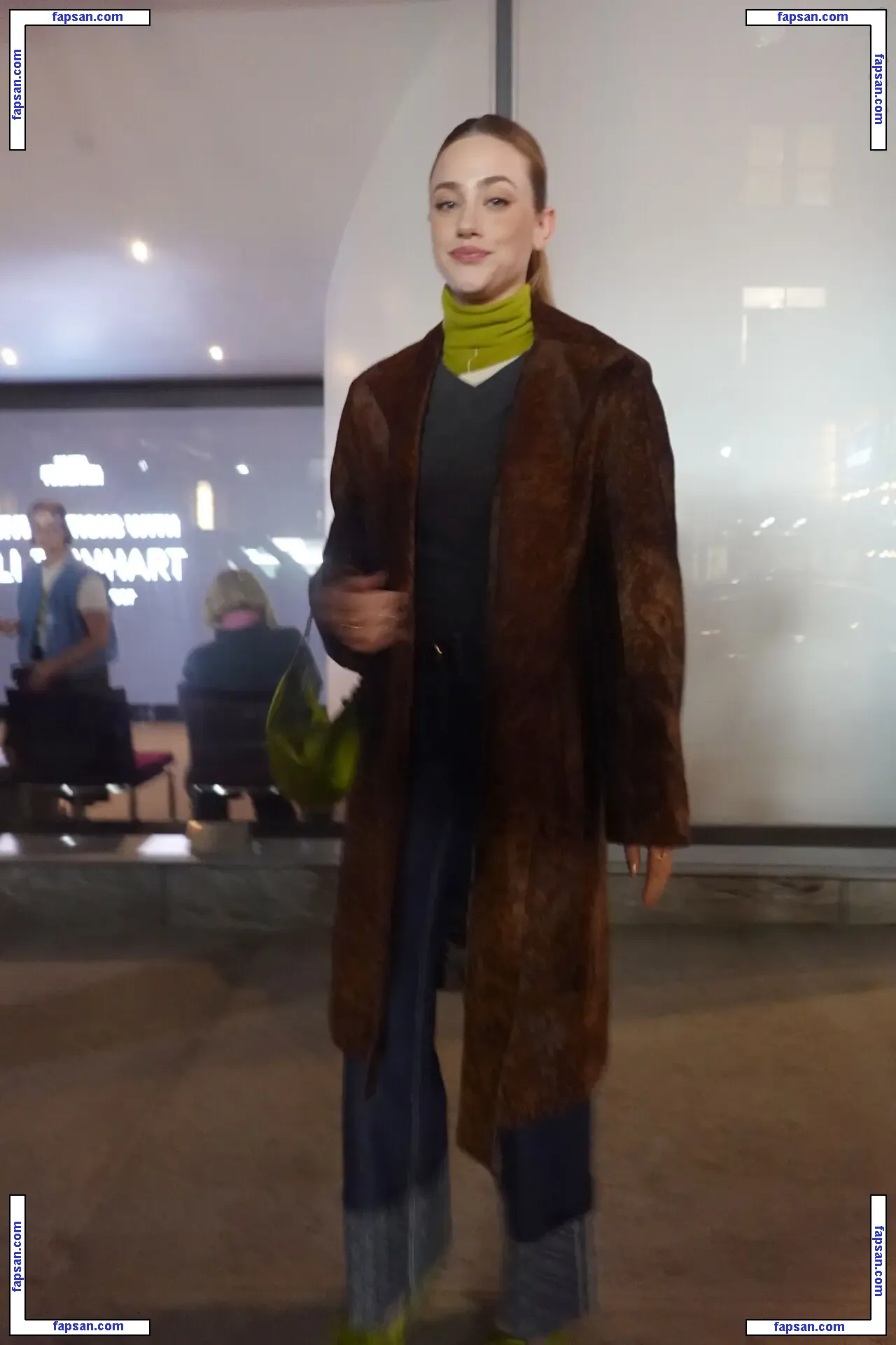 Lili Reinhart nude photo #0834 from OnlyFans