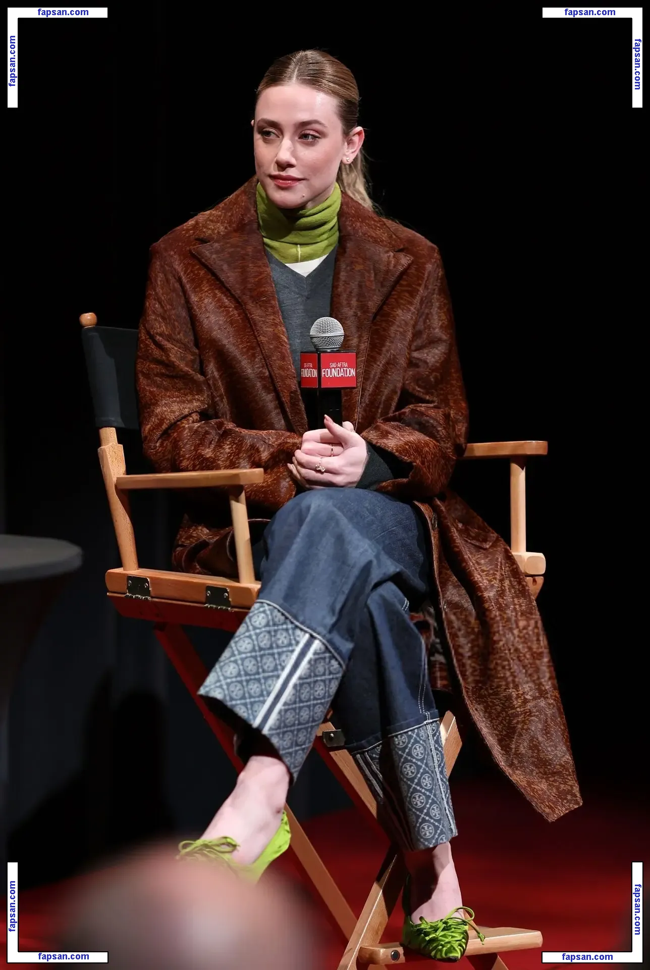 Lili Reinhart nude photo #0836 from OnlyFans