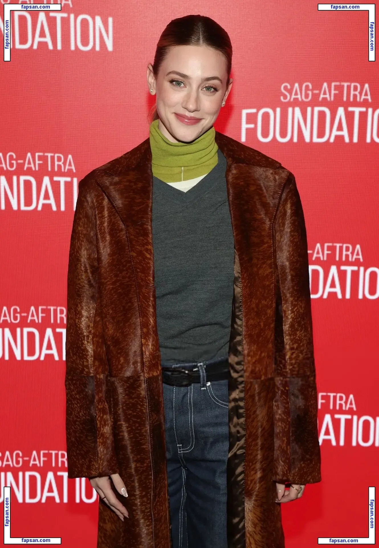 Lili Reinhart nude photo #0844 from OnlyFans