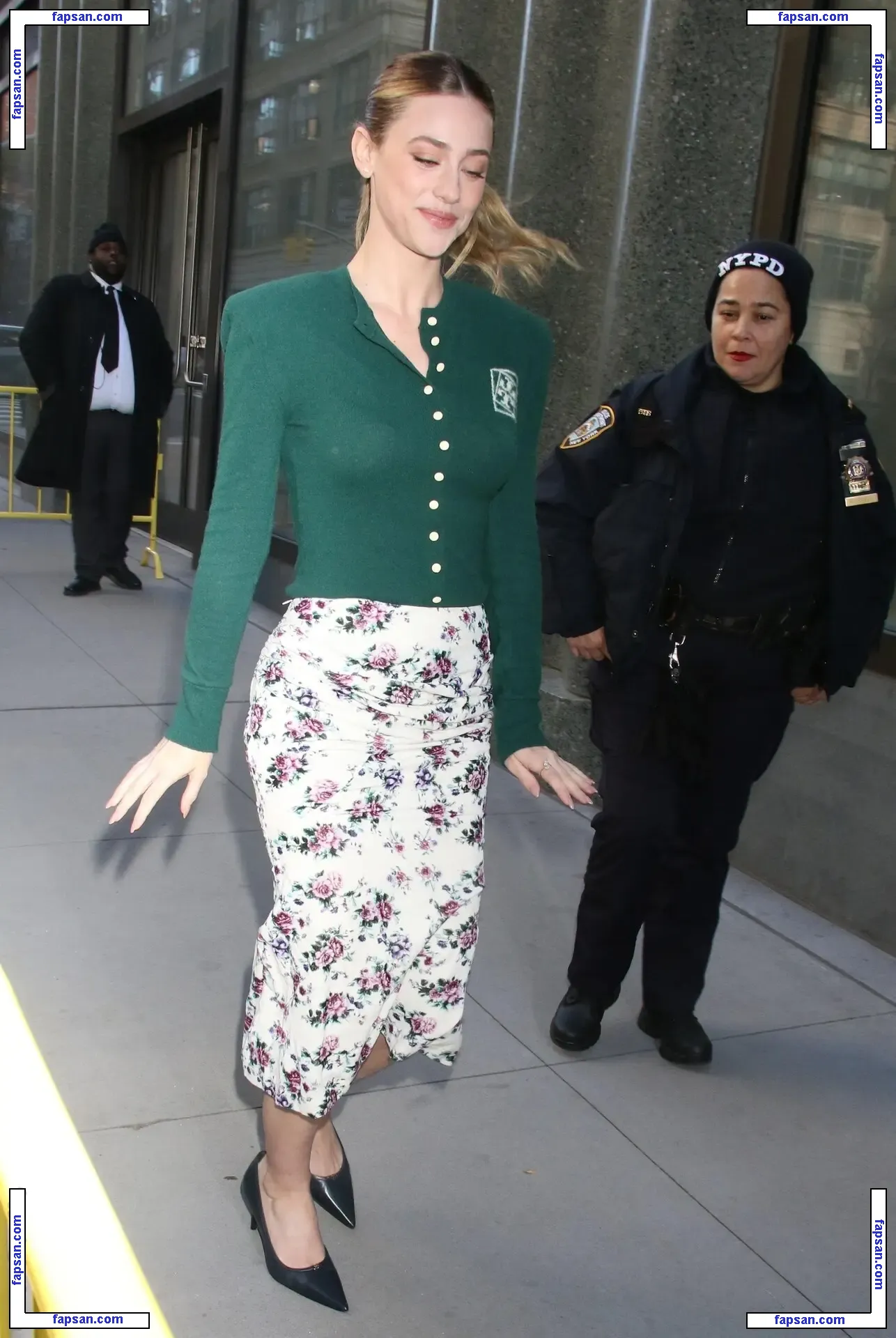 Lili Reinhart nude photo #0847 from OnlyFans