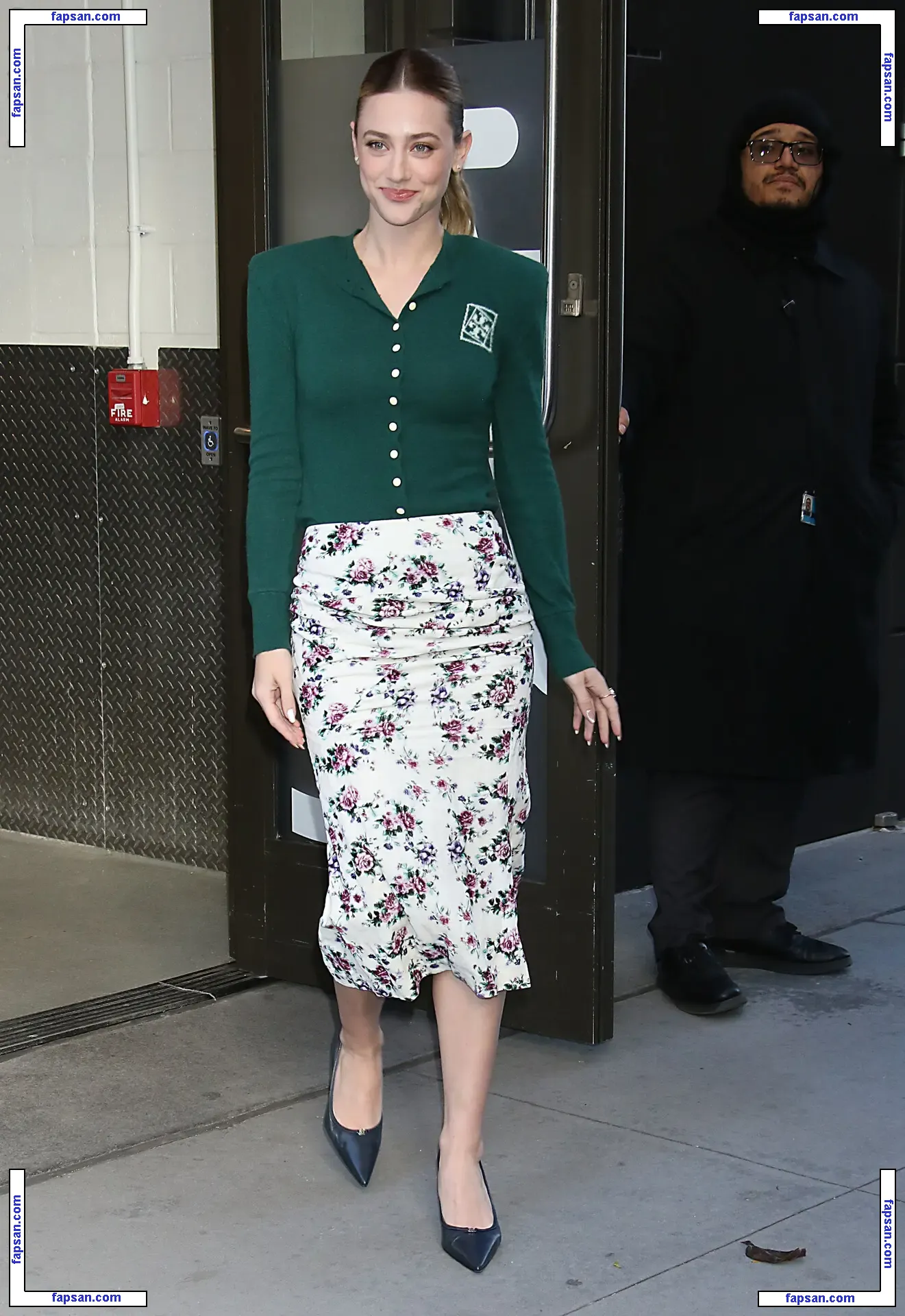 Lili Reinhart nude photo #0848 from OnlyFans