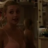 Lili Reinhart голая #0066