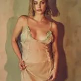 Lili Reinhart голая #0593