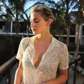 Lili Reinhart nude #0679