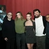 Lili Reinhart nude #0769