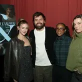 Lili Reinhart nude #0774