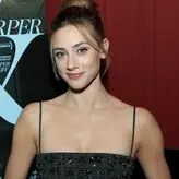 Lili Reinhart nude #0777