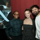 Lili Reinhart nude #0779