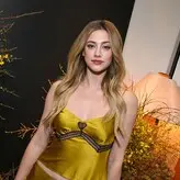 Lili Reinhart nude #0789