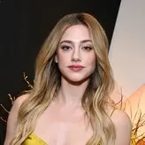 Lili Reinhart nude #0790