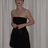 Lili Reinhart nude #0793