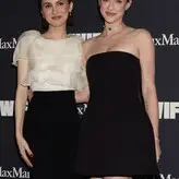 Lili Reinhart nude #0795