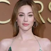 Lili Reinhart nude #0821