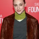 Lili Reinhart nude #0826